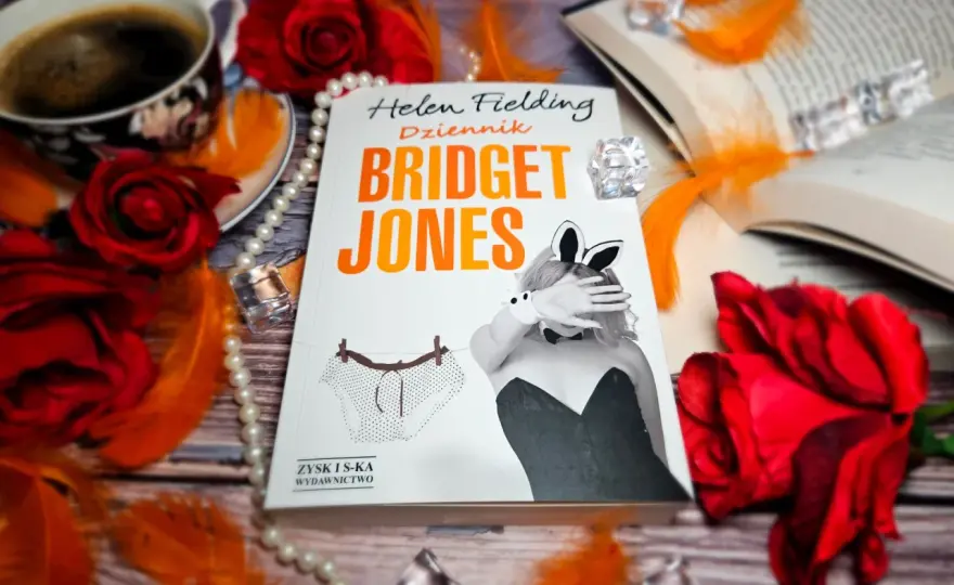 Dziennik Bridget Jones: recenzja. Czy to wciąż lektura obowiązkowa?