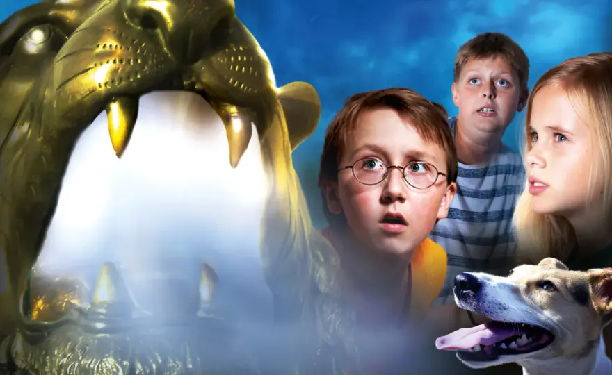 Magiczne Drzewo: Olbrzym recenzja. Czy Maleszka wciąż zachwyca?
