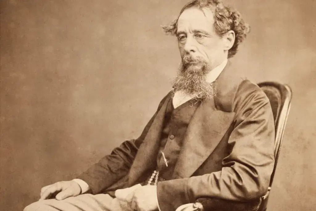 Kto napisał Opowieść wigilijną? Charles Dickens i jej ponadczasowość