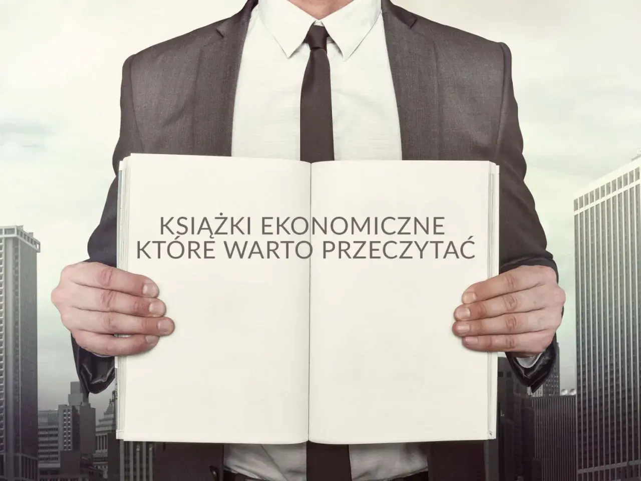 Książki ekonomiczne: Wybierz mądrze i zbuduj finansową wolność