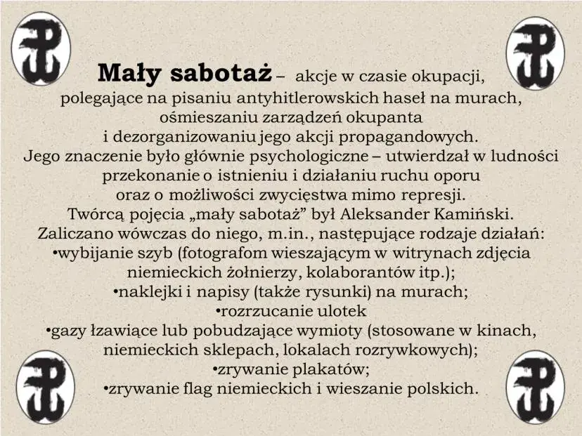 Kamienie na szaniec: fakt czy fikcja? Rozwiewamy wątpliwości!